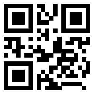 Il Qr Code di 3208318729
