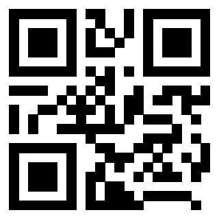 3208318734 - Immagine del Qr Code