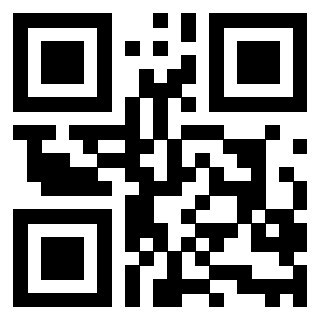 3208318735 - Immagine del Qr Code associato
