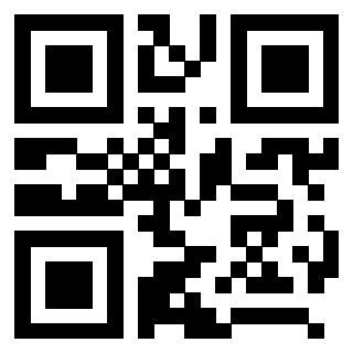3208318736 - Immagine del Qr Code associato