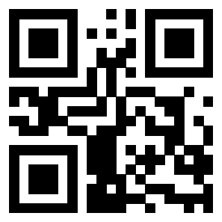 Immagine del Qr Code di 3208318739