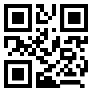 Scansione del Qr Code di 3208318740