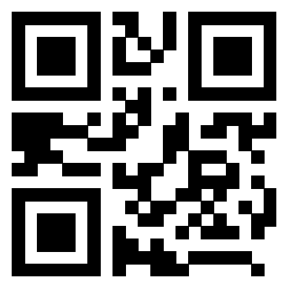 Immagine del QrCode di 3208318744