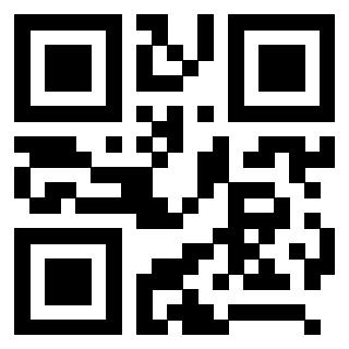 3208318745 - Immagine del Qr Code