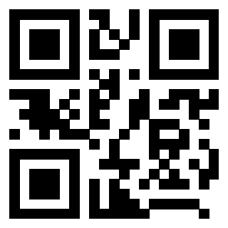 Scansione del Qr Code di 3208318746