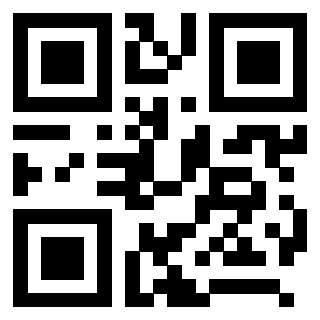 Immagine del QrCode di 3208318748