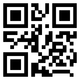 Immagine del QrCode di 3208318749