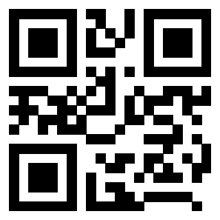 3208318753 QrCode associato
