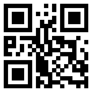 Scansione del QrCode di 3208318754
