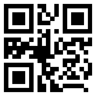 3208318756 QrCode associato