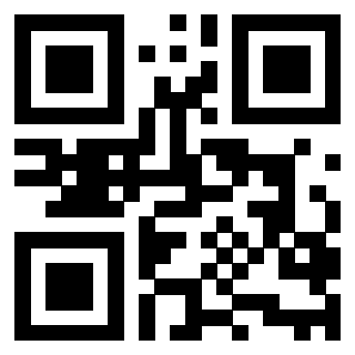 Immagine del Qr Code di 3208318760