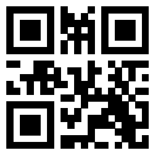 Il QrCode di 3208318761
