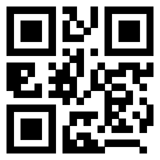 Il Qr Code di 3208318767