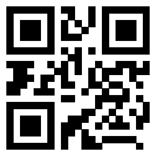 3208318768 - Immagine del Qr Code