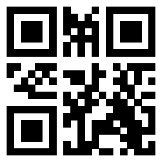 3208318769 QrCode associato