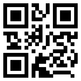 Immagine del Qr Code di 3208318771