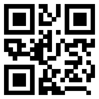 Il QrCode di 3208318773