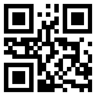 Scansione del Qr Code di 3208318776