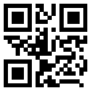 3208318778 - Immagine del Qr Code associato