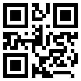 Immagine del QrCode di 3208318779
