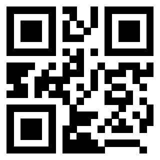 Scansione del Qr Code di 3208318782