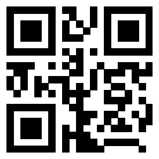 3208318783 - Immagine del Qr Code