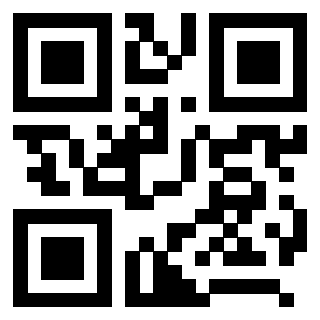 3208318784 - Immagine del Qr Code