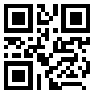 Il Qr Code di 3208318790