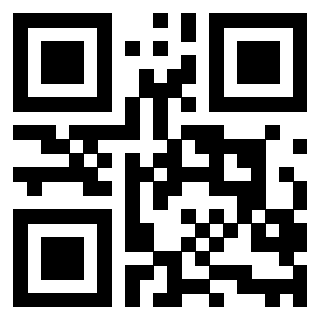 3208318798 QrCode associato