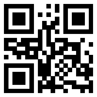 Il QrCode di 3208318800