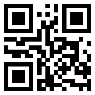 Il QrCode di 3208318801