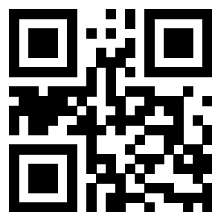 Il Qr Code di 3208318805