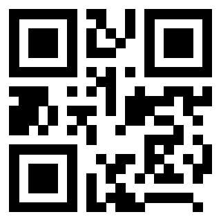 3208318807 QrCode associato