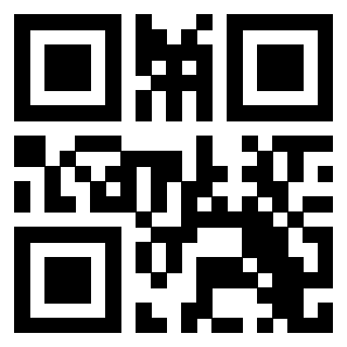 3208318810 - Immagine del Qr Code