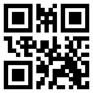 3208318811 QrCode associato