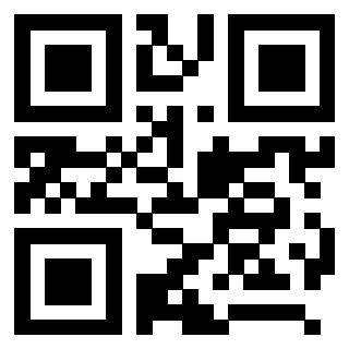 Il QrCode di 3208318819