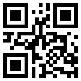 Immagine del Qr Code di 3208318820