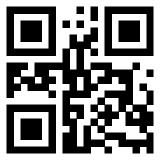 Il QrCode di 3208318821