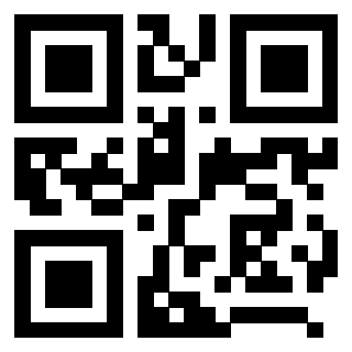 Il QrCode di 3208318827