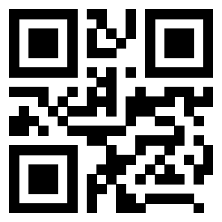 3208318828 Qr Code associato