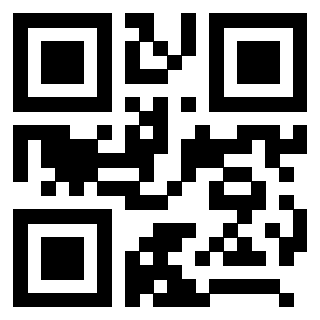 Immagine del QrCode di 3208318832