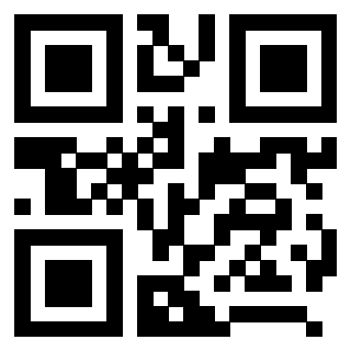 Immagine del QrCode di 3208318838
