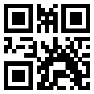 3208318840 QrCode associato