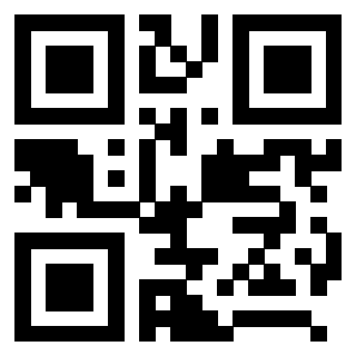 Scansione del Qr Code di 3208318842