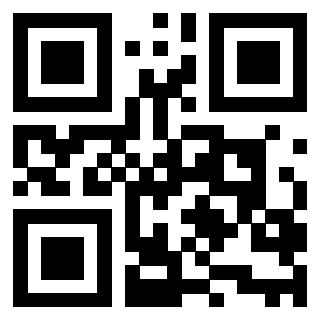 Scansione del Qr Code di 3208318843