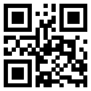 Immagine del Qr Code di 3208318844