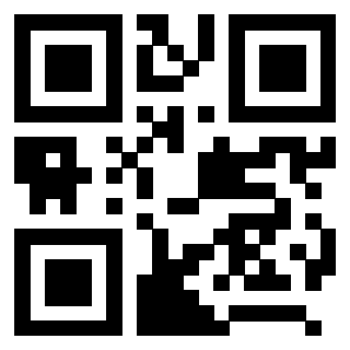 Immagine del Qr Code di 3208318845