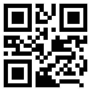 Immagine del QrCode di 3208318848