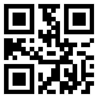 3208325482 - Immagine del QrCode associato