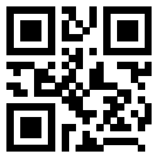 Immagine del Qr Code di 3208325483